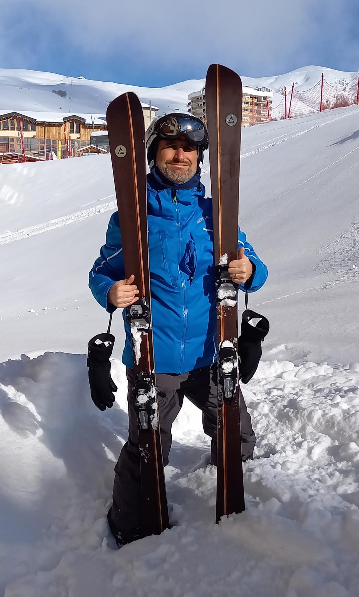 Kandahar 70 - Gallery 6